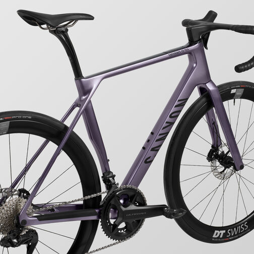 Endurace CF SLX 8 Di2 Endurace CF SLX 8 Di2