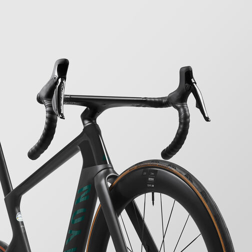 Aeroad CFR Di2 Aeroad CFR Di2
