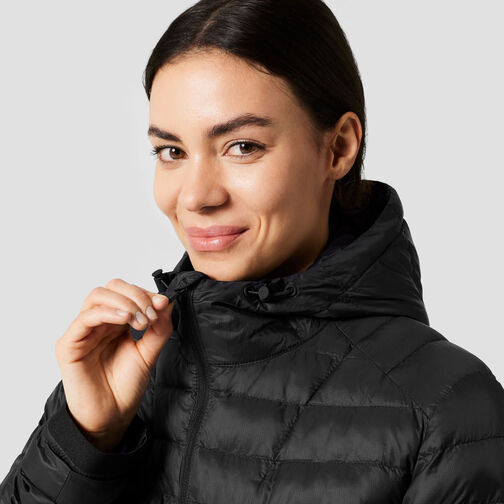 Canyon Adventure PrimaLoft Jacket Canyon Adventure PrimaLoft Jacket