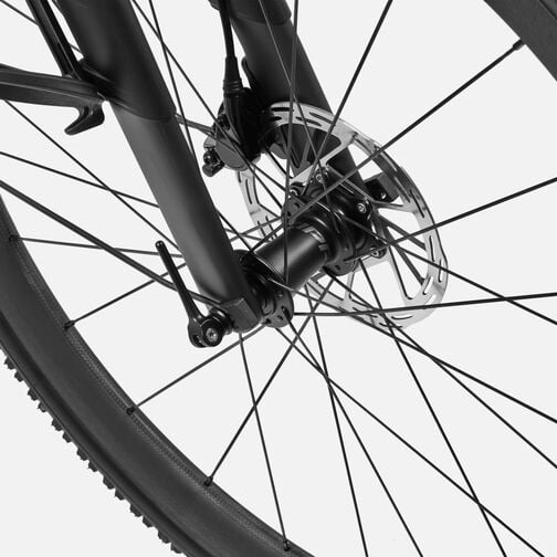 Canyon DEFEND Fast Fenders Canyon DEFEND Fast Fenders