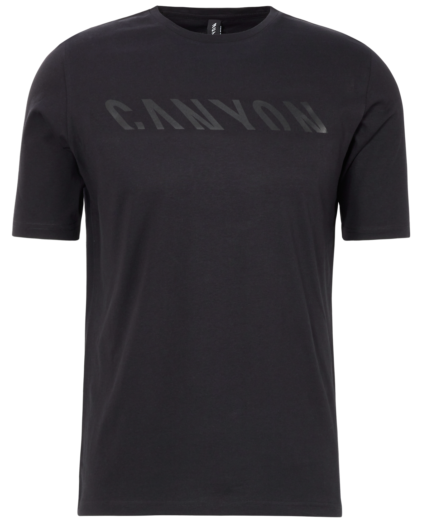 Canyon Organic Cotton T-Shirt Regular Fit