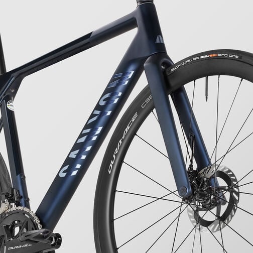 Ultimate CF SLX 9 Di2 Ultimate CF SLX 9 Di2