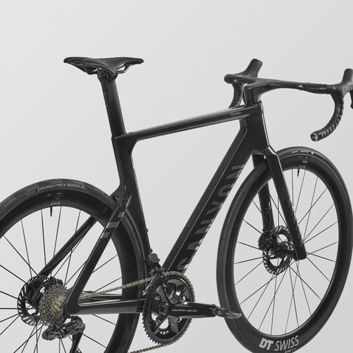 Aeroad CFR Di2 Aeroad CFR Di2