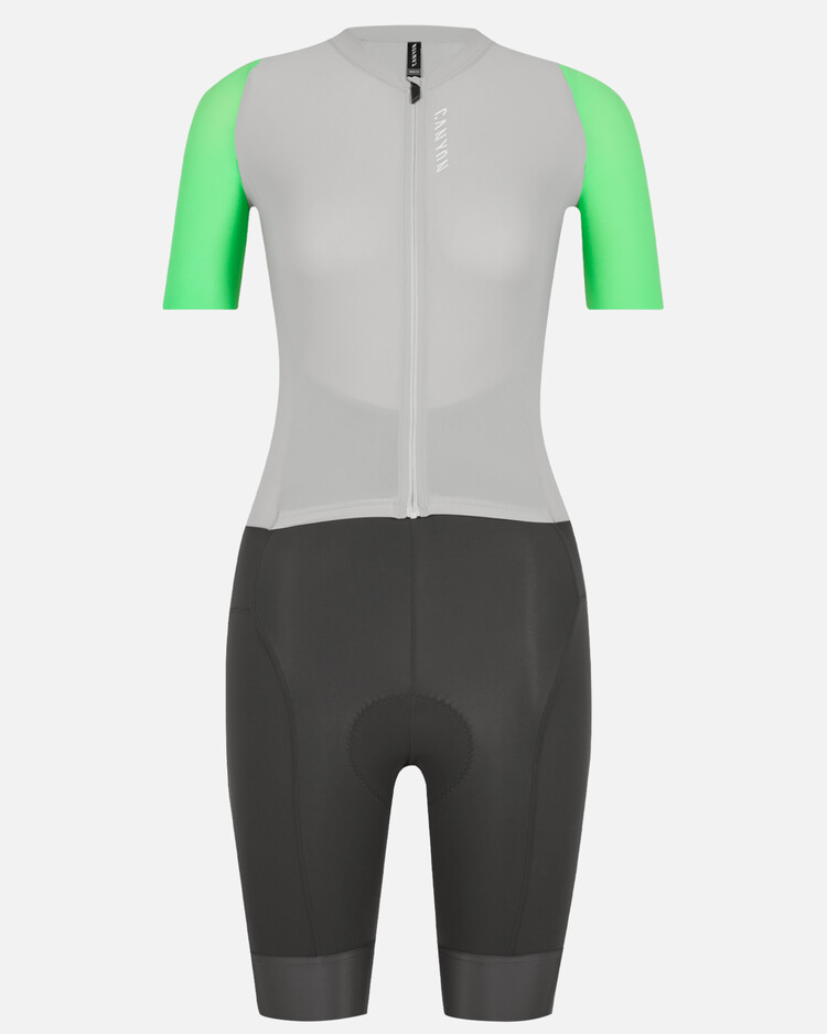 Mono Canyon Skinsuit para mujer Mono Canyon Skinsuit para mujer
