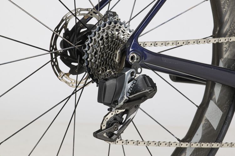 Ultimate CF SLX Team Movistar Ultimate CF SLX Team Movistar