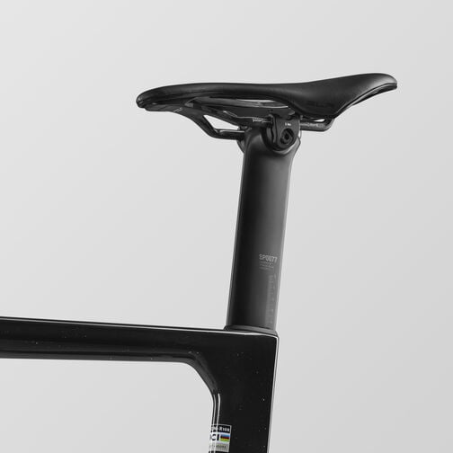 Aeroad CFR Di2 Aeroad CFR Di2