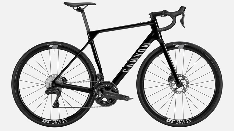 Endurace CF 8 Di2 Endurace CF 8 Di2