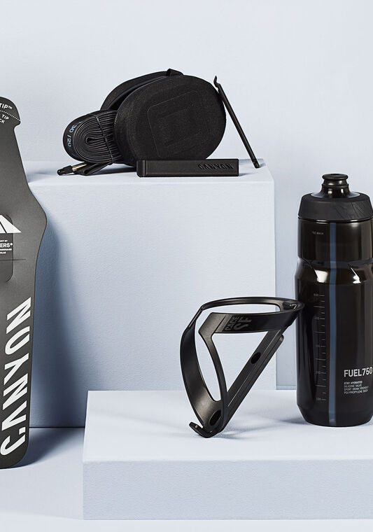 Endurance/Fitness Essential Bundle Endurance/Fitness Essential Bundle
