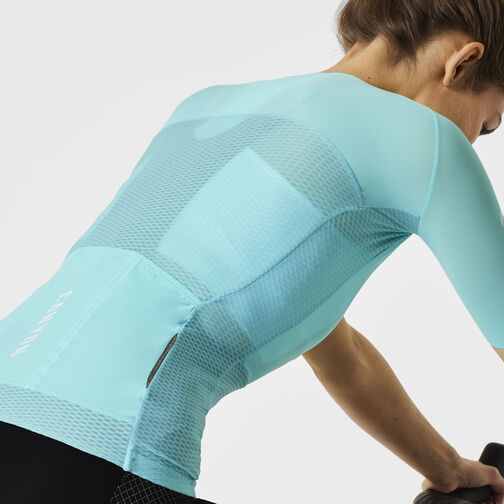Maillot ligero Canyon para mujer Maillot ligero Canyon para mujer