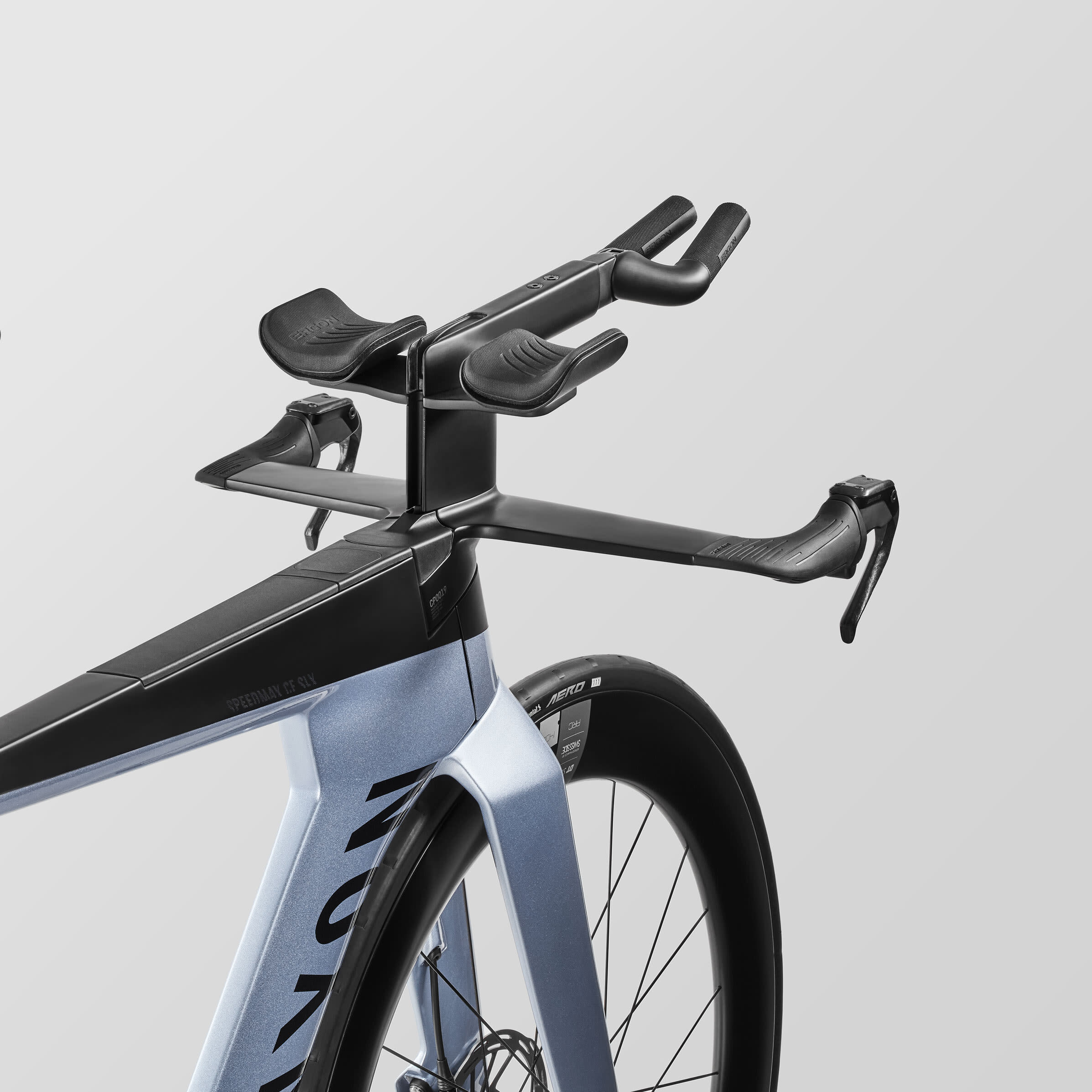 Speedmax CF SLX 8 AXS