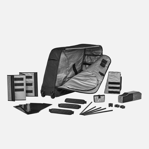 Canyon Bike Travel Bag Canyon Bike Travel Bag