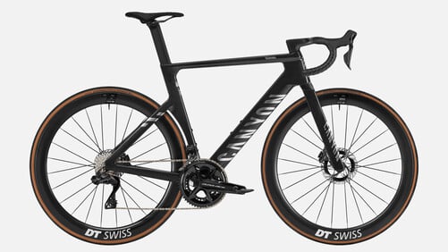 Aeroad CFR Di2 Aeroad CFR Di2