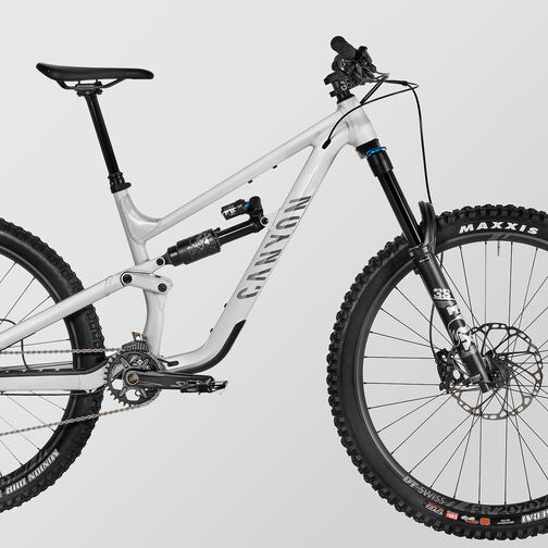 Torque Mullet AL 7 Torque Mullet AL 7