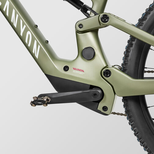 Neuron:ONfly CF 8 Neuron:ONfly CF 8
