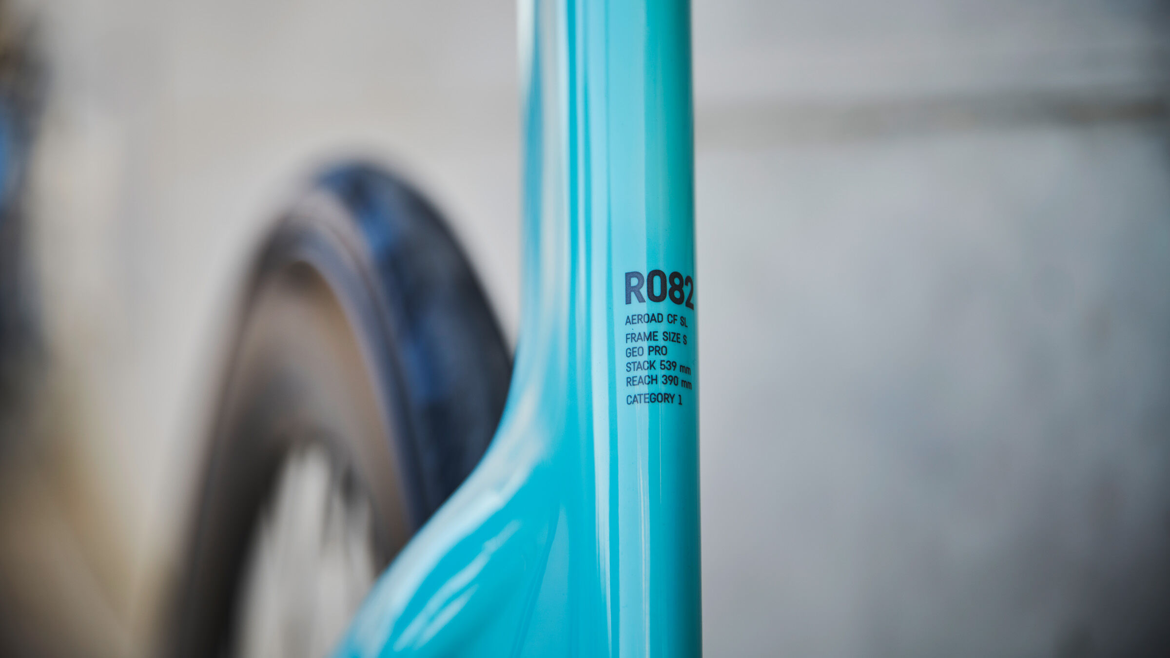 Aeroad CF SL 8 Disc
