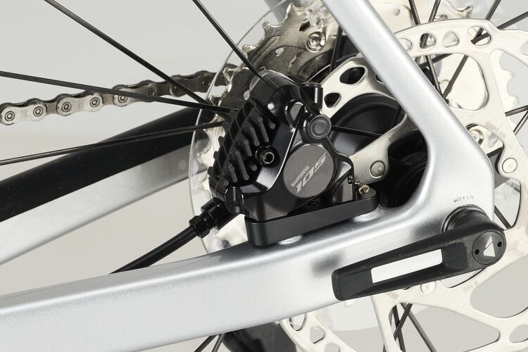 Endurace CF SLX 7 Di2 Endurace CF SLX 7 Di2