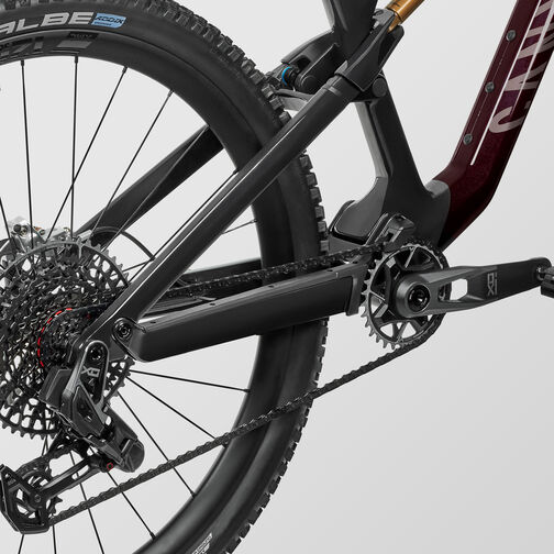 Neuron CF LTD Neuron CF LTD