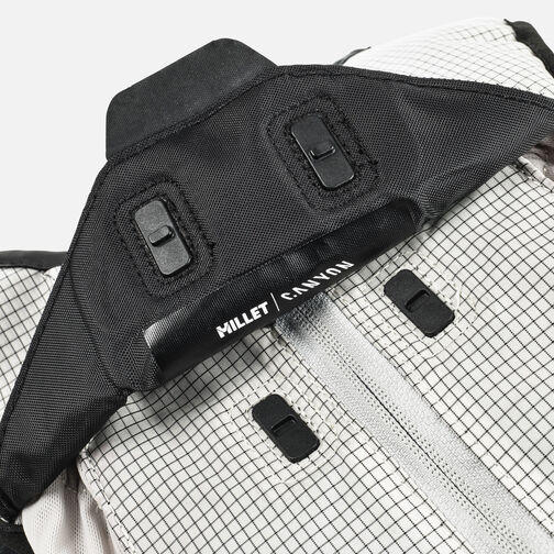 Millet X Canyon Hydration Vest Millet X Canyon Hydration Vest