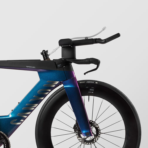 Speedmax CFR Di2 Speedmax CFR Di2