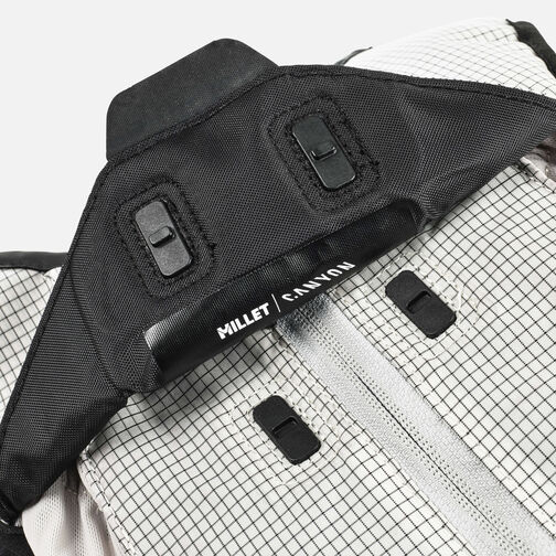 Millet X Canyon Hydration Vest Millet X Canyon Hydration Vest