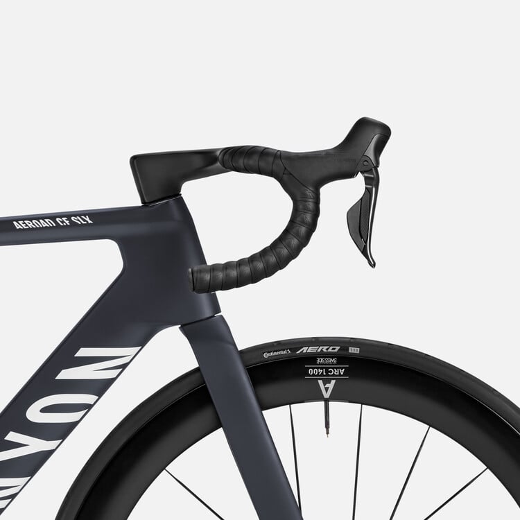 Aeroad CF SLX 8 Di2 Aeroad CF SLX 8 Di2