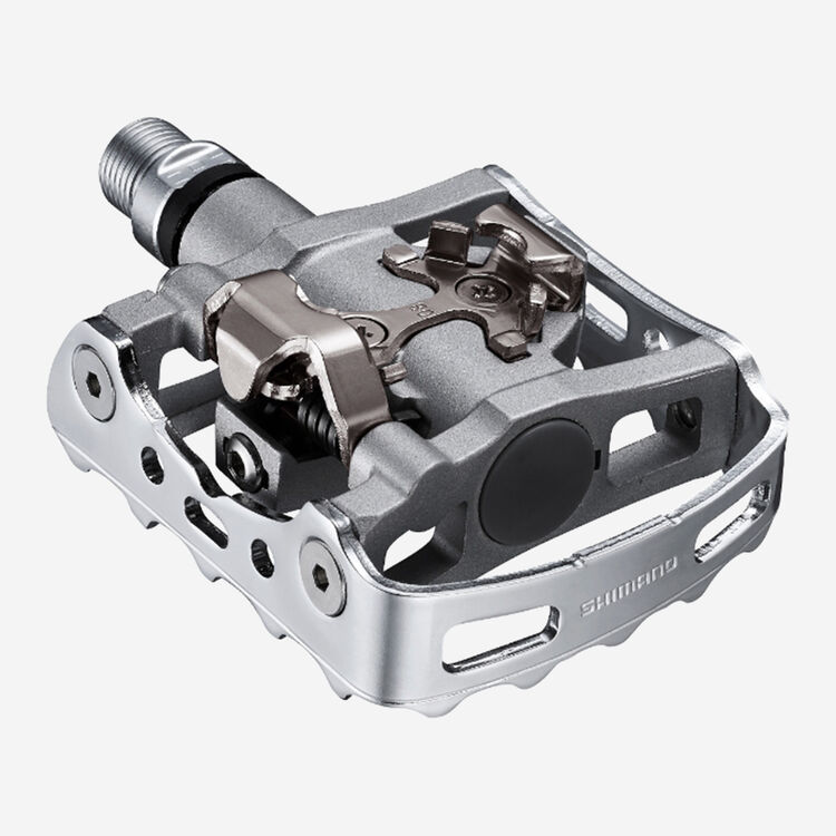 Shimano PD-M324 Pedals Shimano PD-M324 Pedals