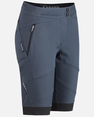 Canyon WMN Signature Pro Adventure Shorts Canyon WMN Signature Pro Adventure Shorts