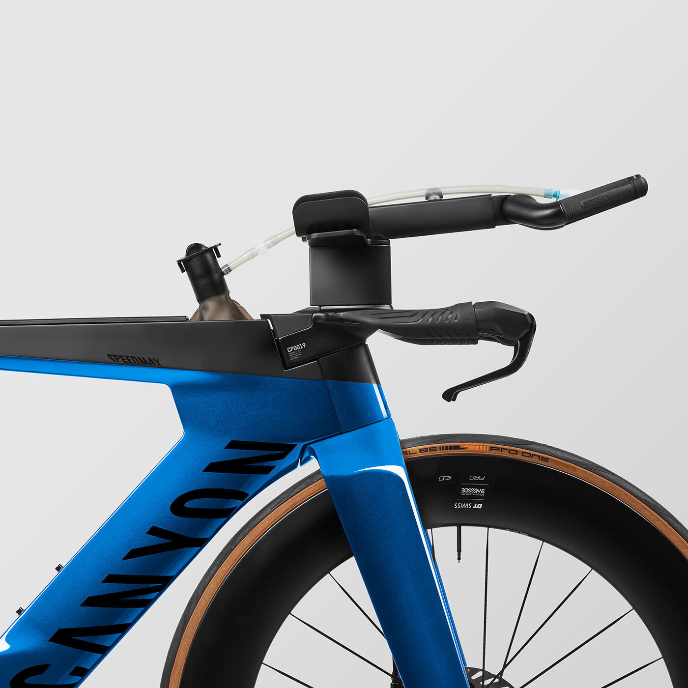 Speedmax CFR Disc Di2
