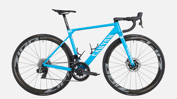 Ultimate CFR Team Movistar Ultimate CFR Team Movistar