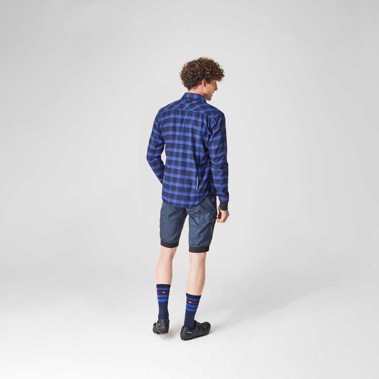 Canyon Flannel Shirt Canyon Flannel Shirt