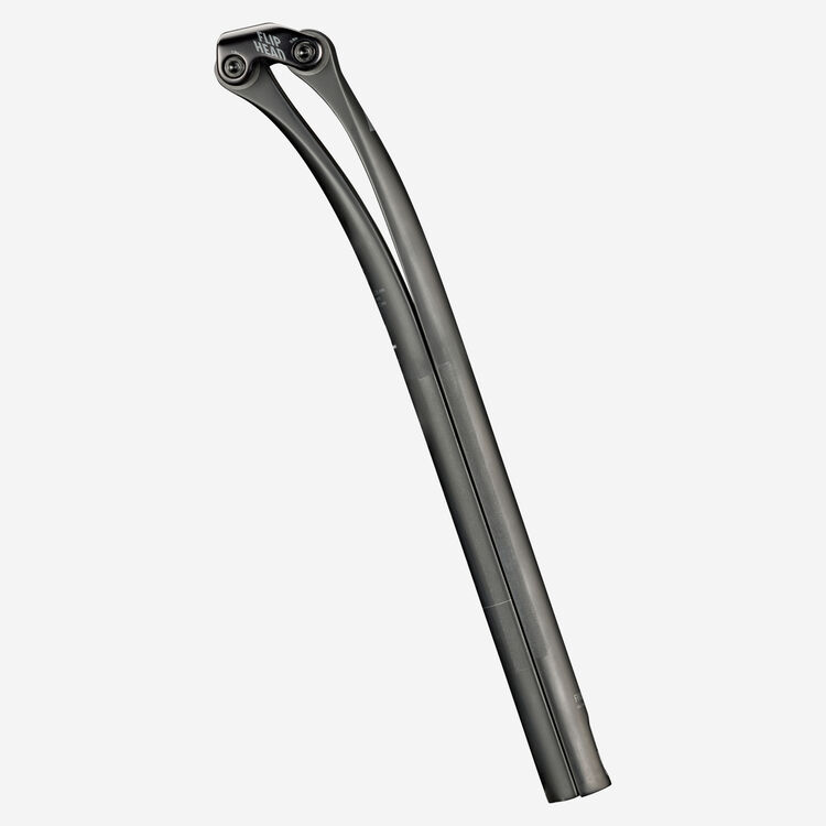 Canyon S15 VCLS 2.0 27.2mm CF Seatpost Canyon S15 VCLS 2.0 27.2mm CF Seatpost