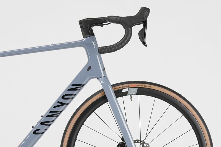 Endurace CF 7 Di2 Endurace CF 7 Di2