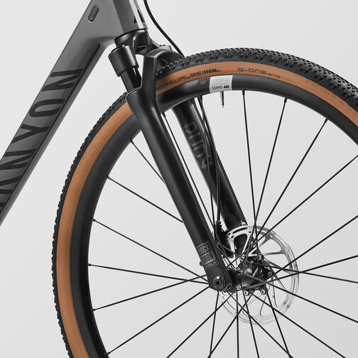 Grizl CF SL 7 Trail Grizl CF SL 7 Trail