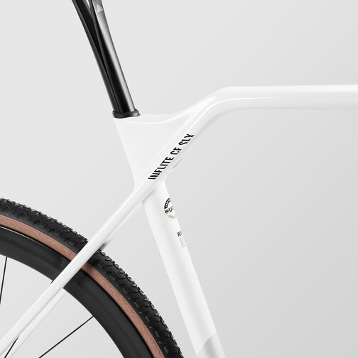 Inflite CF SLX 8 Di2 Inflite CF SLX 8 Di2