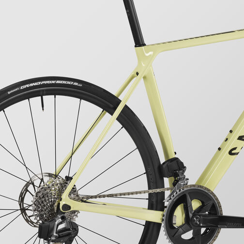 Endurace CF SL 7 AXS Endurace CF SL 7 AXS