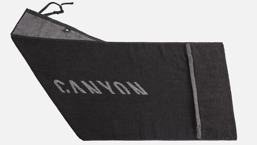 Canyon Towel Canyon Towel