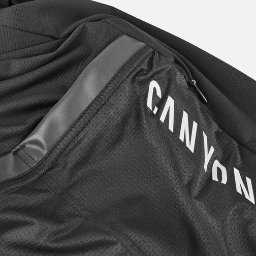 Canyon CORE Women's Cycling Jersey Canyon CORE Women's Cycling Jersey