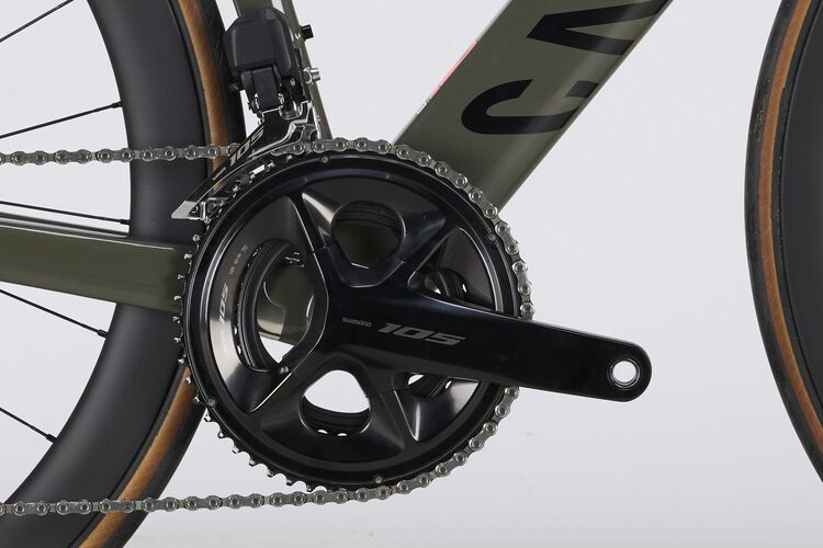 Aeroad CF SLX 7 Di2 C46 Aeroad CF SLX 7 Di2 C46