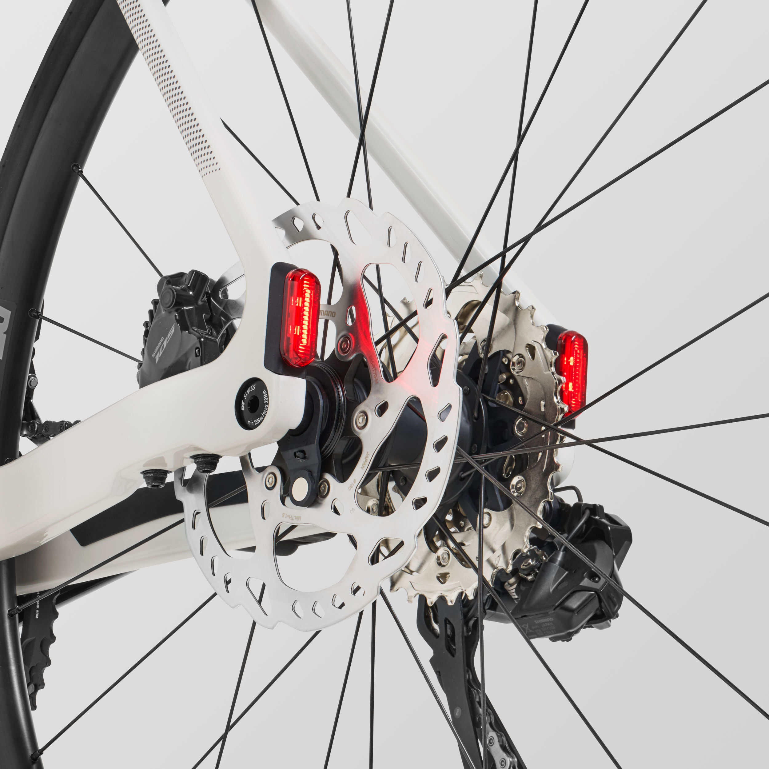 Endurace:ONfly CF 7
