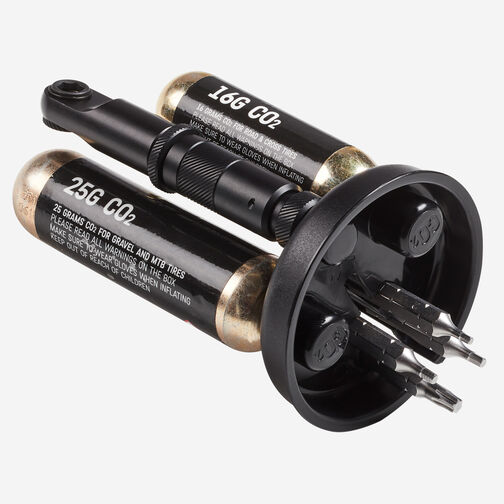 Canyon Tool Capsule Canyon Tool Capsule
