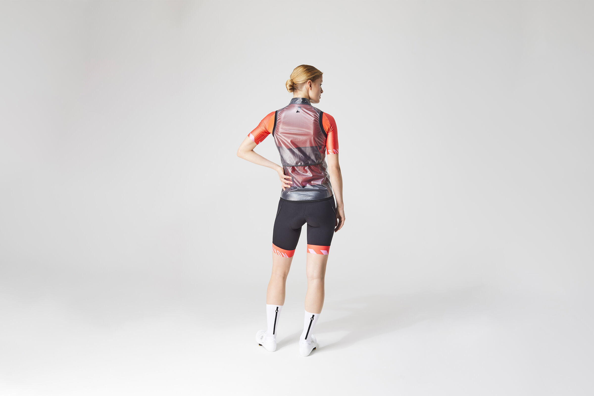 Canyon Women's Signature Pro Cycling Vest