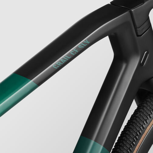 Grail CF SLX 9 eTap Grail CF SLX 9 eTap