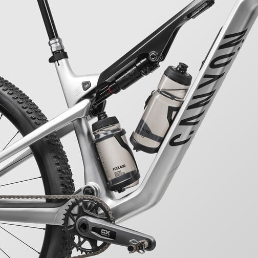 Lux Trail CF 9 Lux Trail CF 9