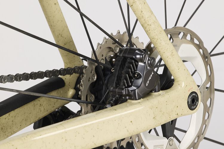 Grail CFR Di2 Grail CFR Di2