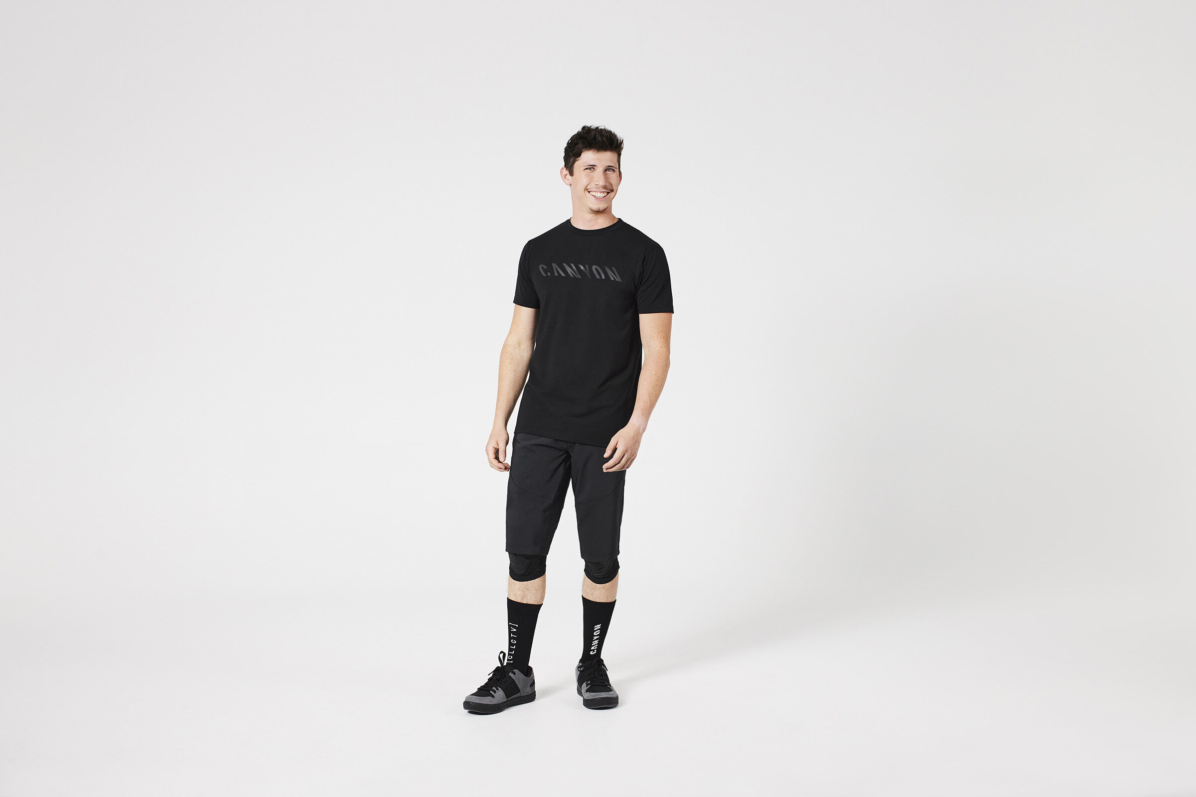 Canyon Drirelease T-Shirt