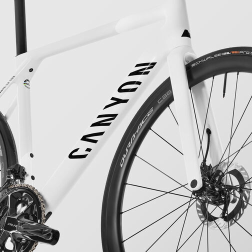 Ultimate CF SLX 9 Di2 Ultimate CF SLX 9 Di2