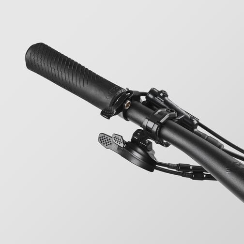 Lux Trail CF 7 Lux Trail CF 7