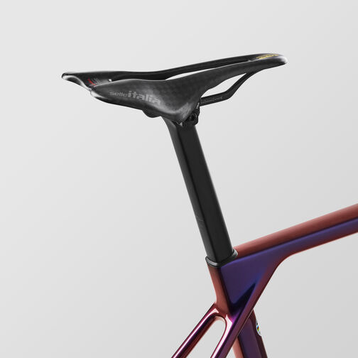 Ultimate CFR Di2 Aero Ultimate CFR Di2 Aero