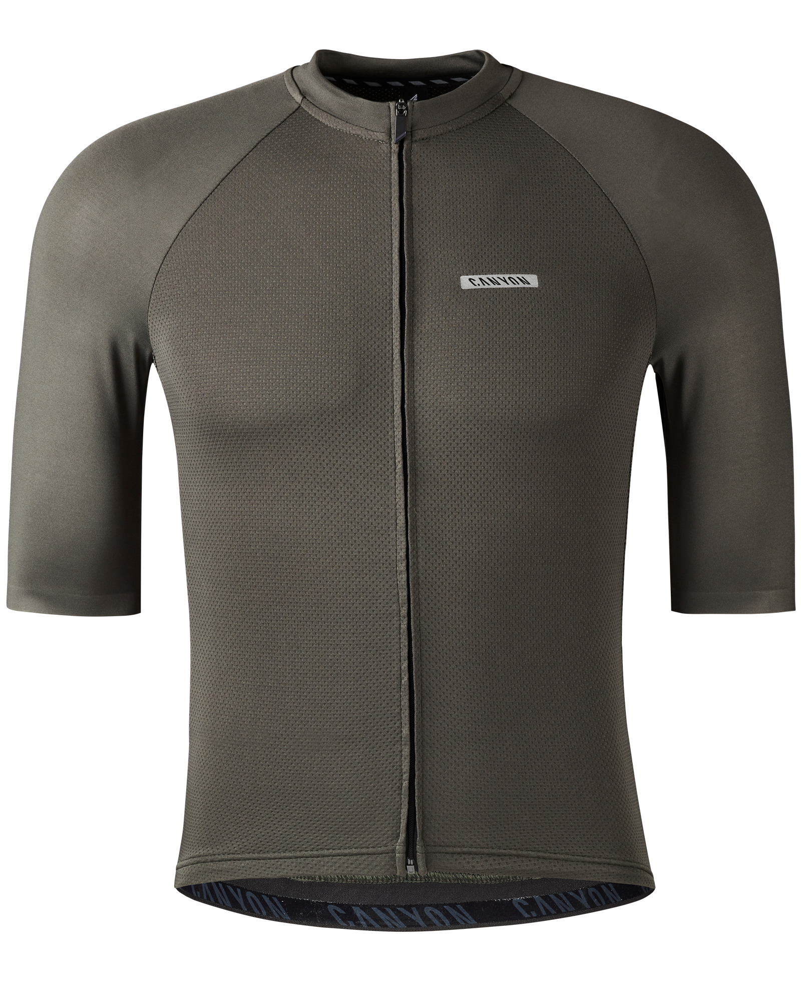 Canyon Men's Classic Cycling Jersey