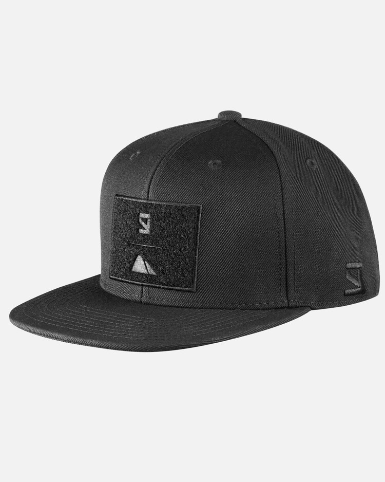 NINEYARD x CANYON Snapback Cap NINEYARD x CANYON Snapback Cap